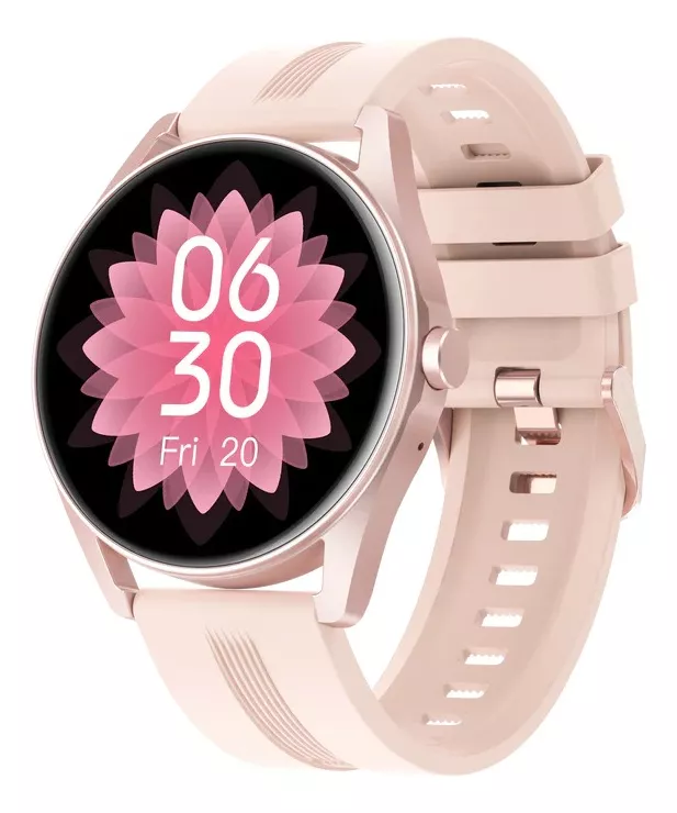 RELOJ R3 G-TIDE PINK