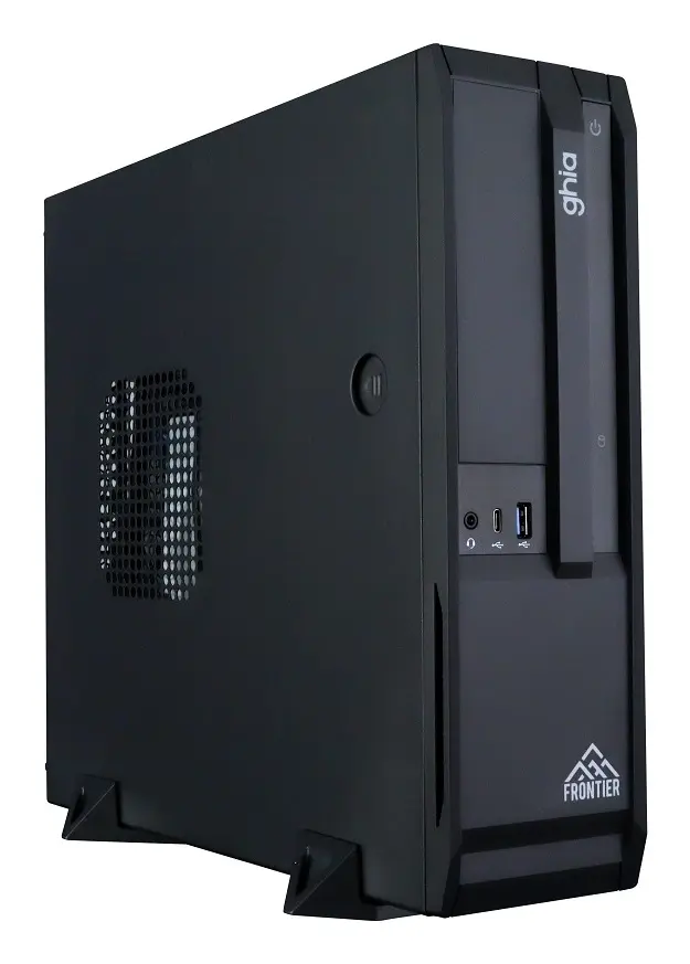 DESKTOP FRONTIER 2.0 GHIA AMD 3200 8GB RAM 1TB SSD