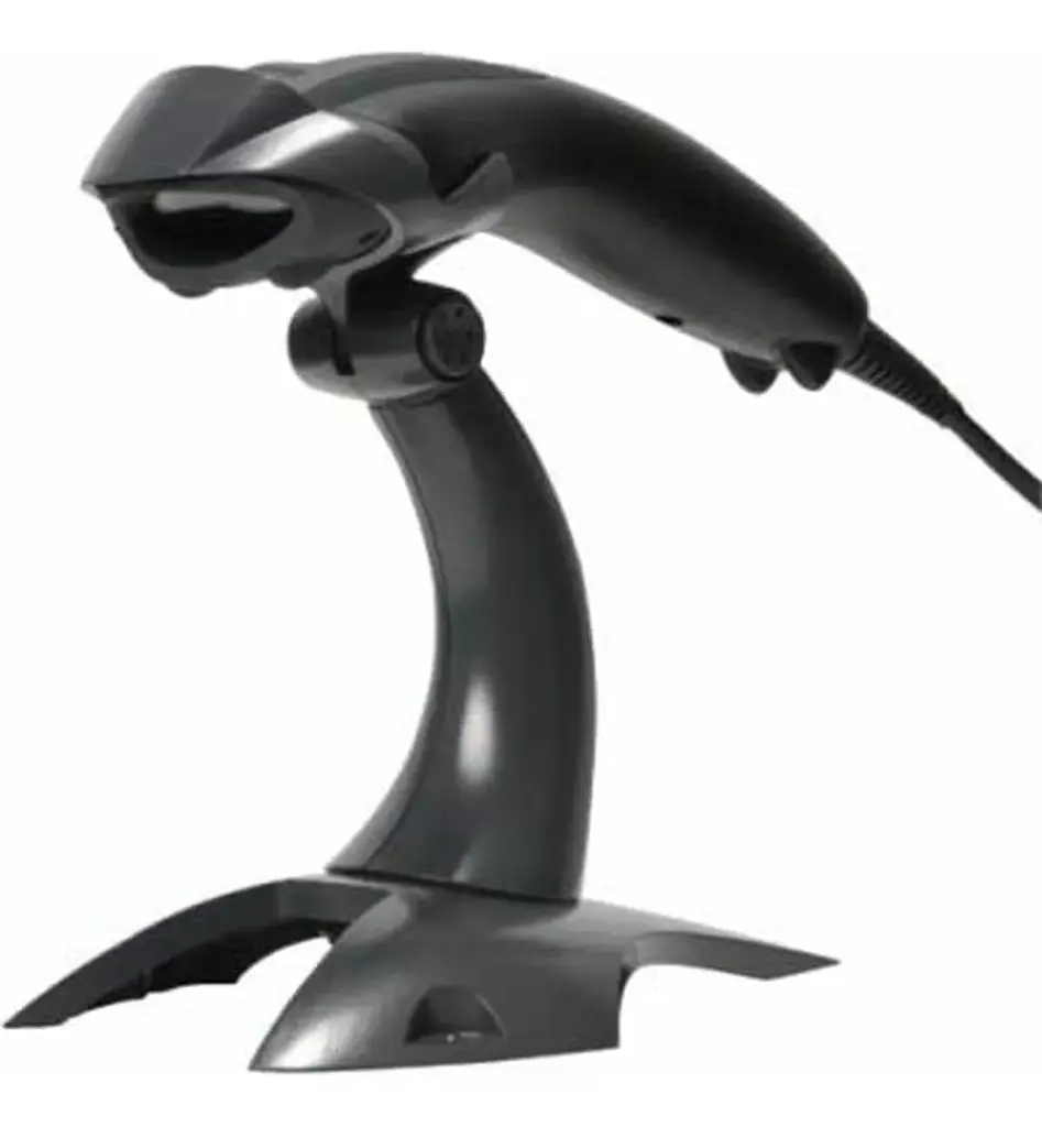 Lector Código De Barras Honeywell Voyager 1200g 