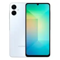 SAMSUNG GALAXY A06 4/64GB LIGHT BLUE
