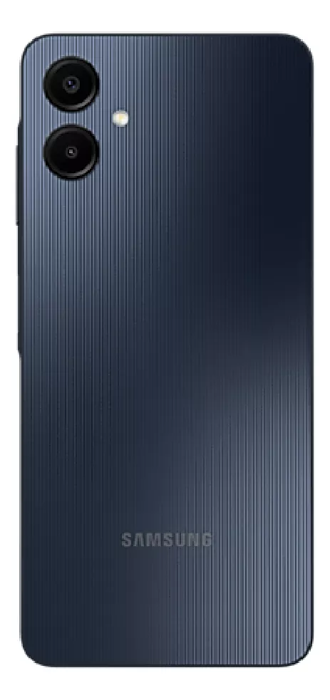 SAMSUNG GALAXY A06 4GB RAM 64 GB NEGRO