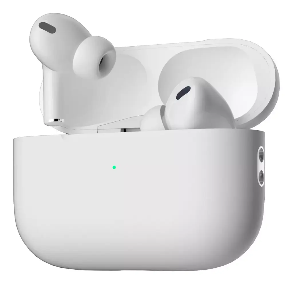 AUDIFONO BLANCO SERIE 30 BLUETOOTH 5.6 MICROFONO