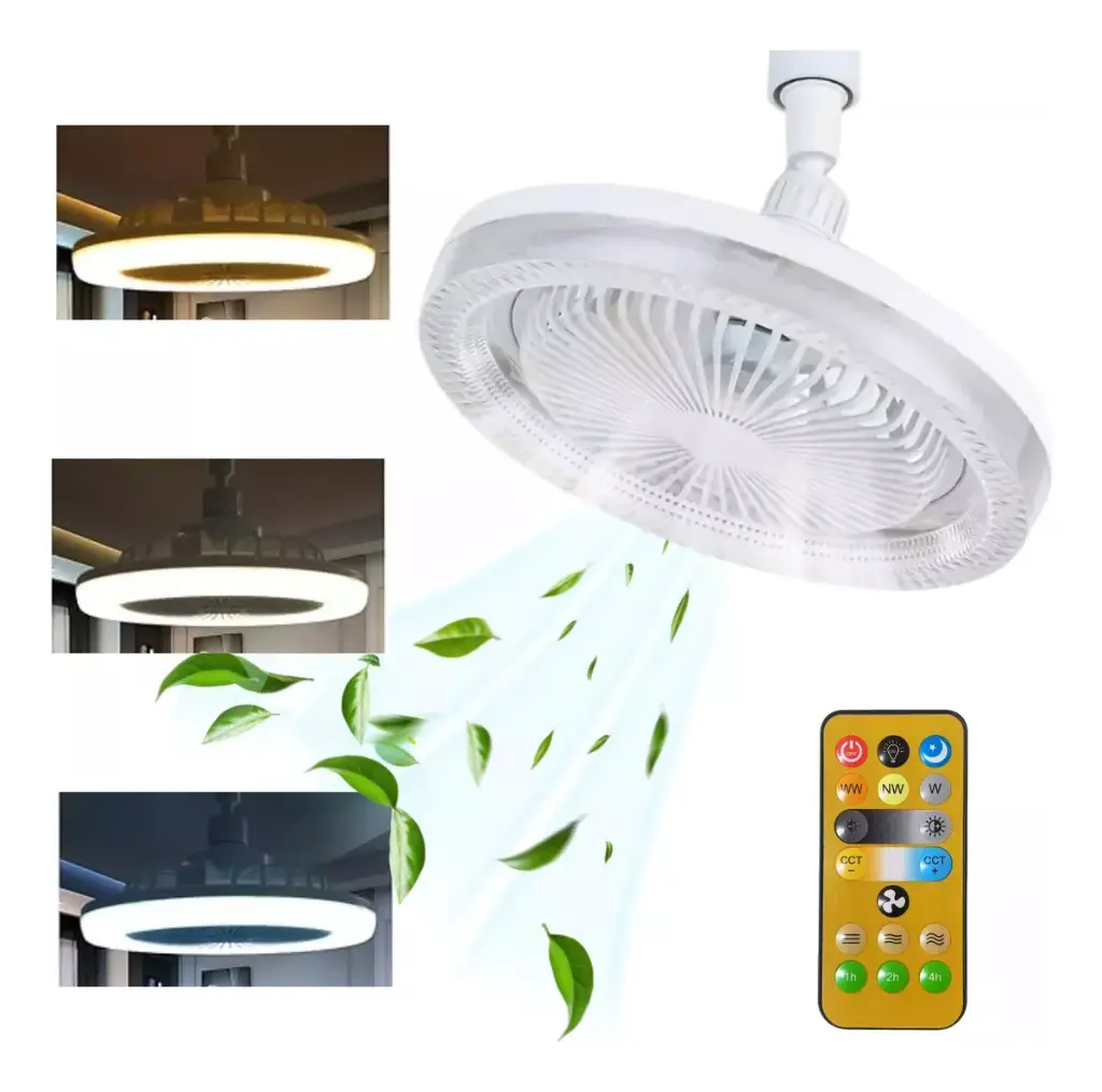 VENTILADOR DE TECHO