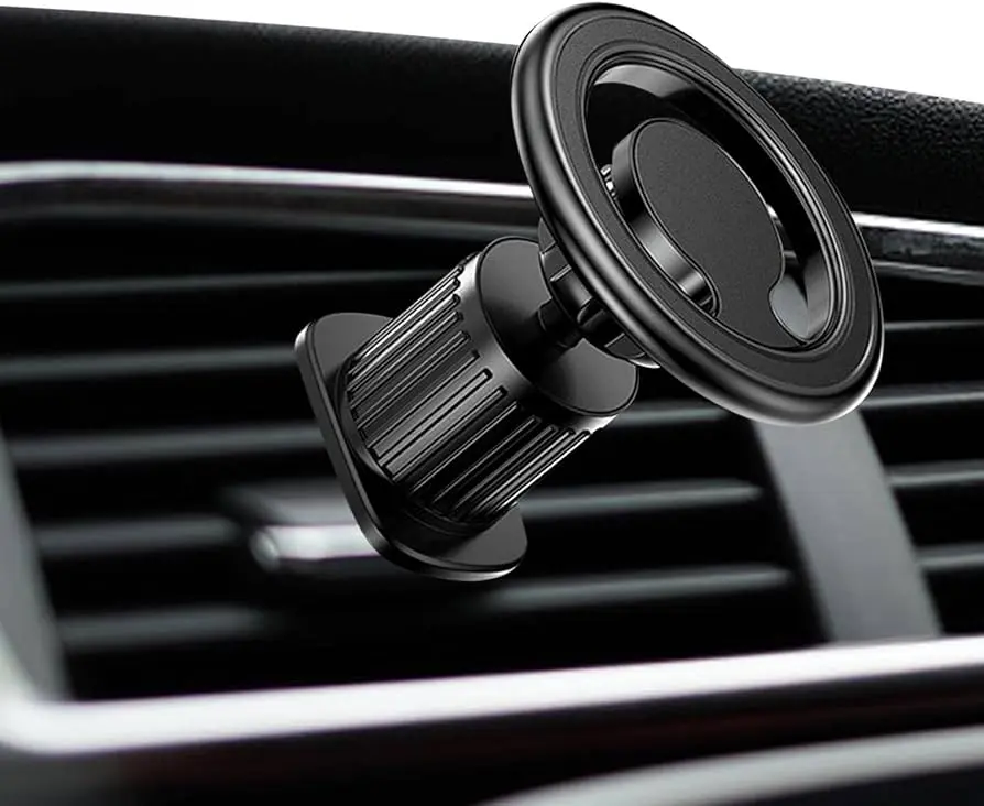 SOPORTE MAGNETICO DE CARRO PARA CELULAR