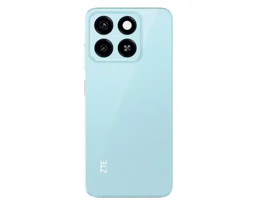 [864220072741969] ZTE BLADE A55 128GB AZUL