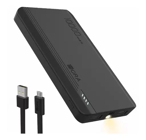 [GAR140] BATERIA PORTATIL 10000 mAh