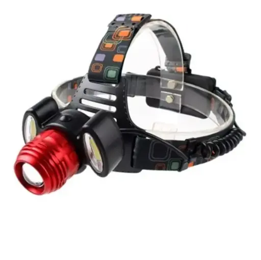 LINTERNA MINERA DT-808-228