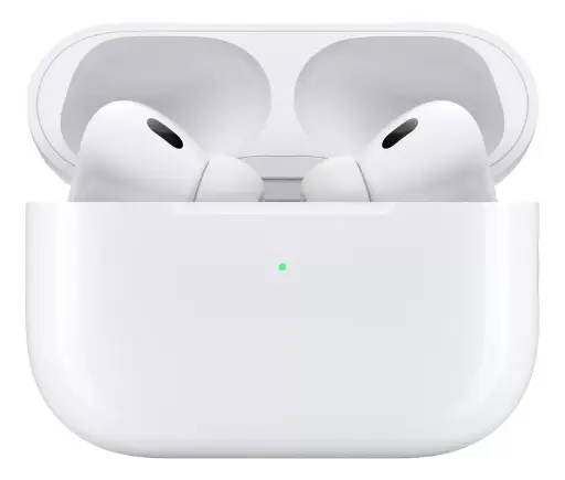 [7825080501673] AUDIFONO BLANCO 2a GENERACION BLUETOOTH