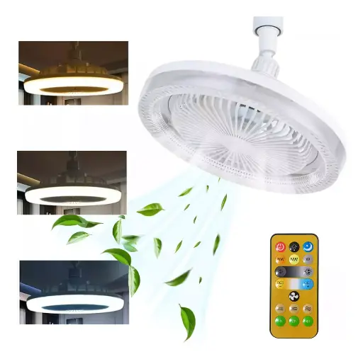 [CK-003] VENTILADOR DE TECHO