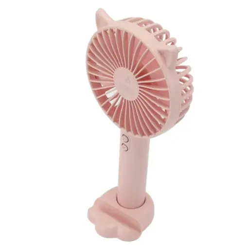 [10396] VENTILADOR SPRAY RECARGABLE
