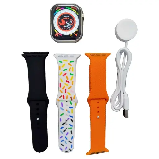 RELOJ INTELIGENTE MSK14
